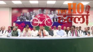 SP Expansion Akhilesh Yadav Criticizes BJP Actions (1)