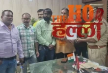 SP Leader Arrested in Hardoi for Controversial Remarks