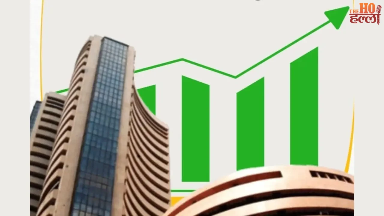 Stock Market Opens with a Surge in March 2026