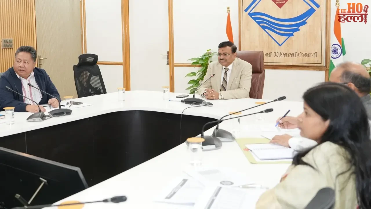 Strictness on LPG Supply for Every Home in Uttarakhand