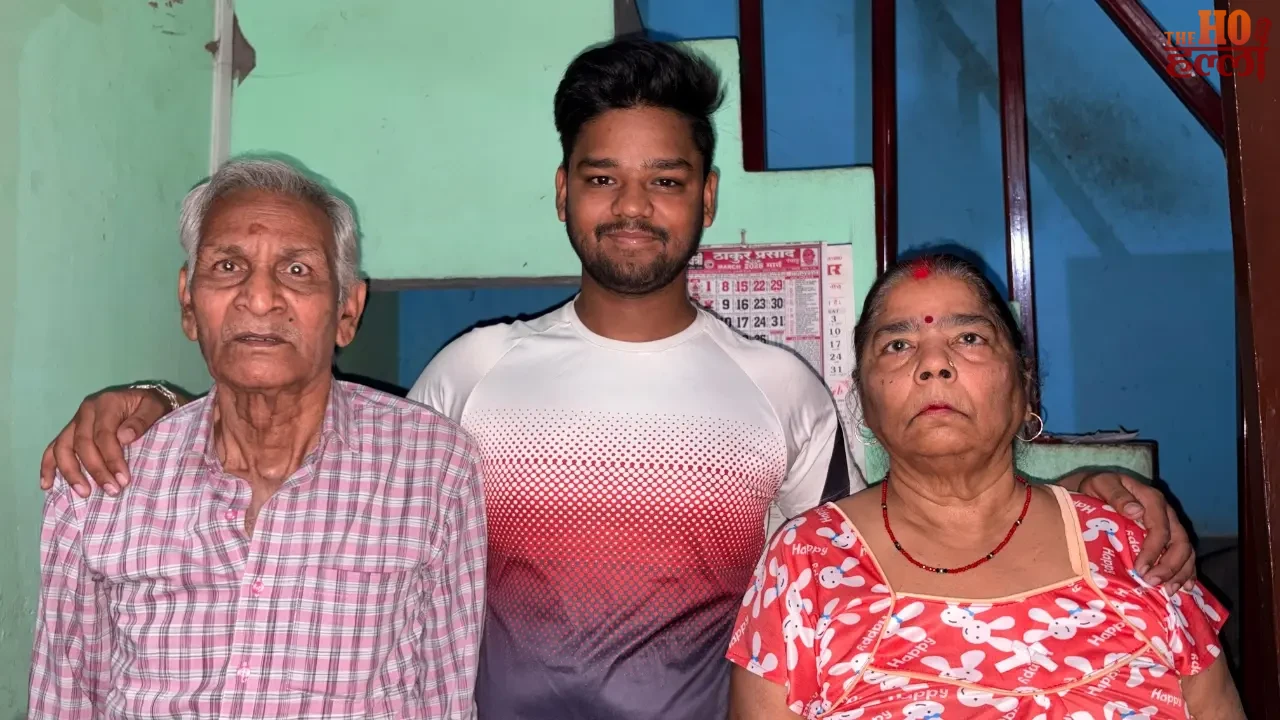 Student Saurabh's Thoughts Echoed in 'Mann Ki Baat' Today