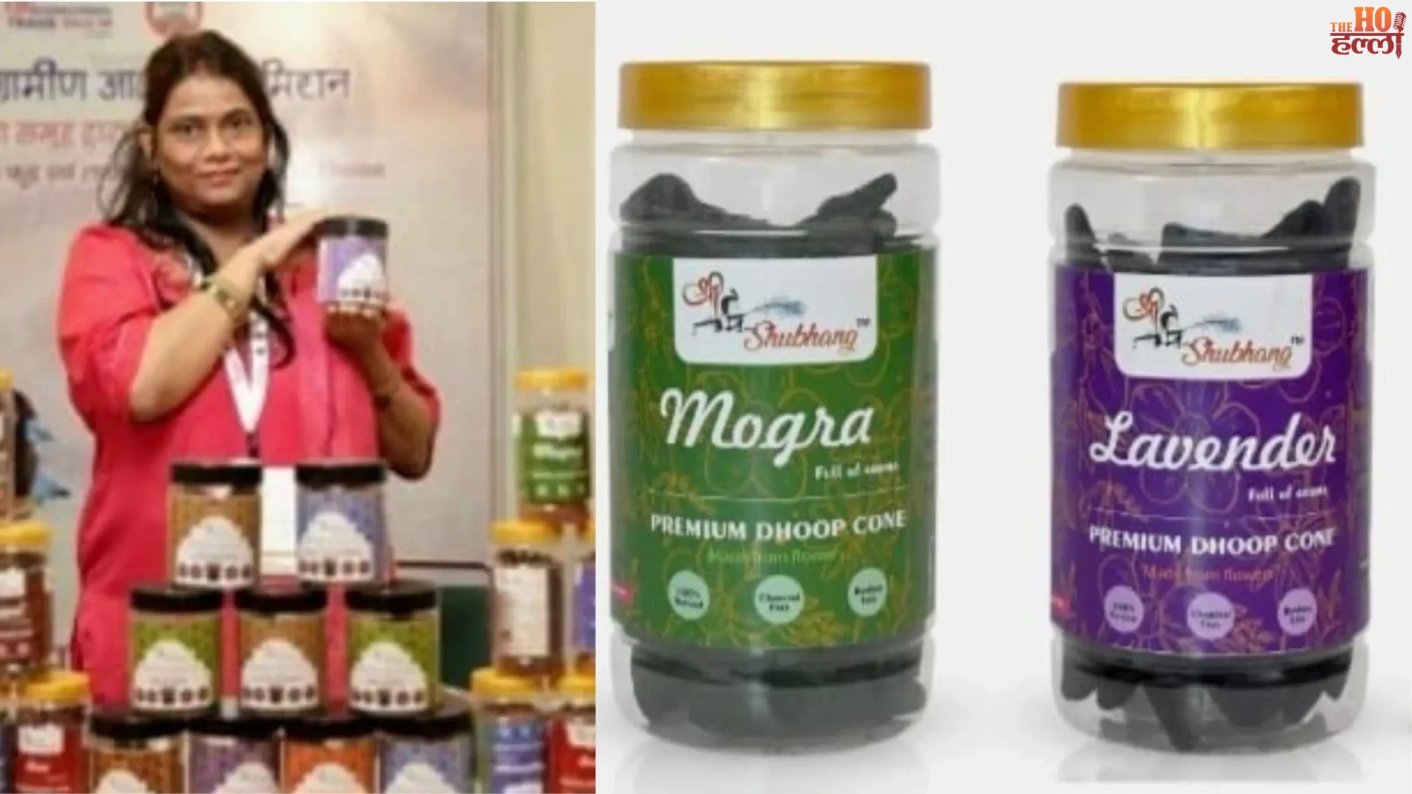 Success Story How Sujata Turned Crisis into Hope