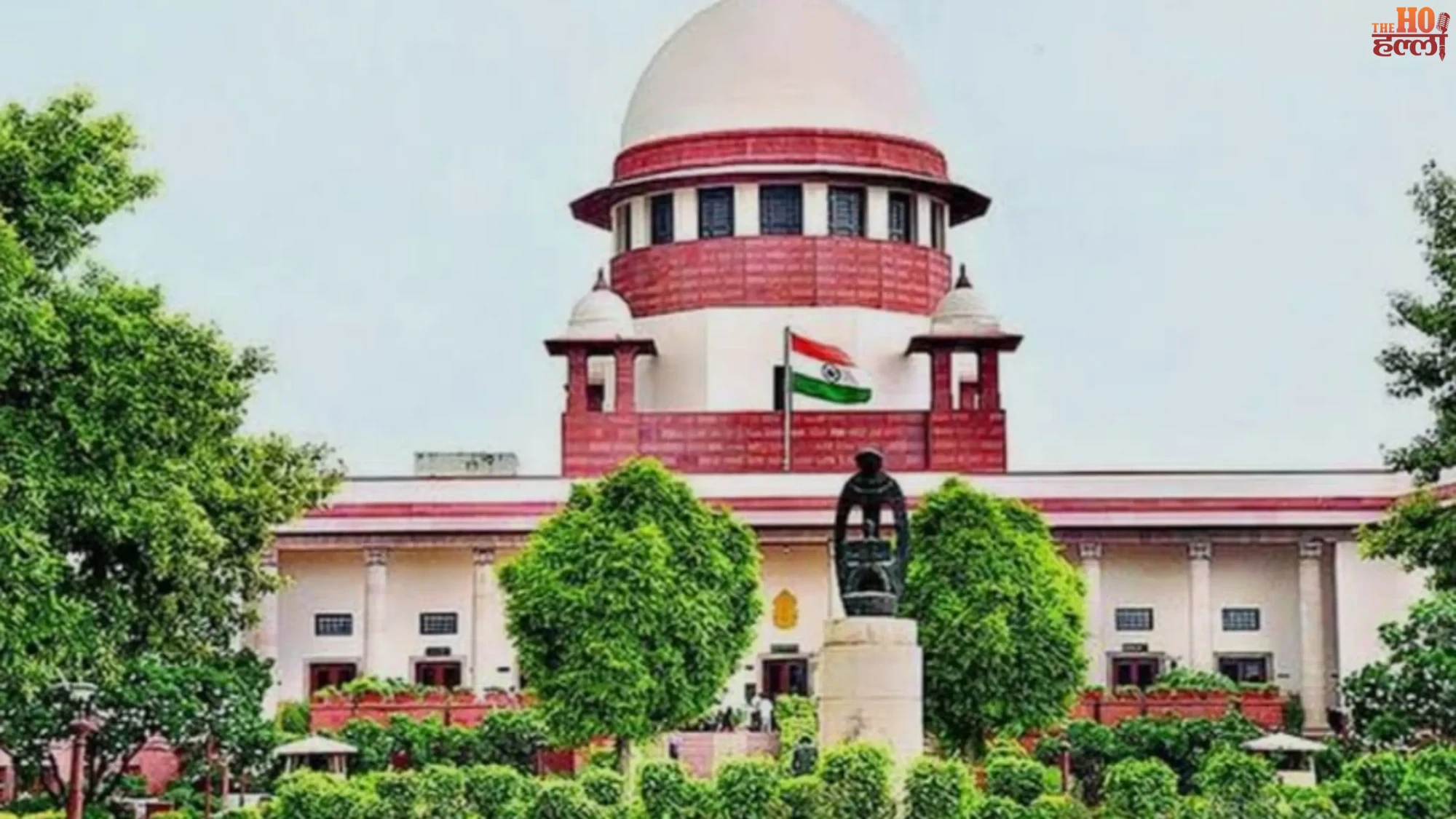 Supreme Court's Historic Decision Harish Rana's Case