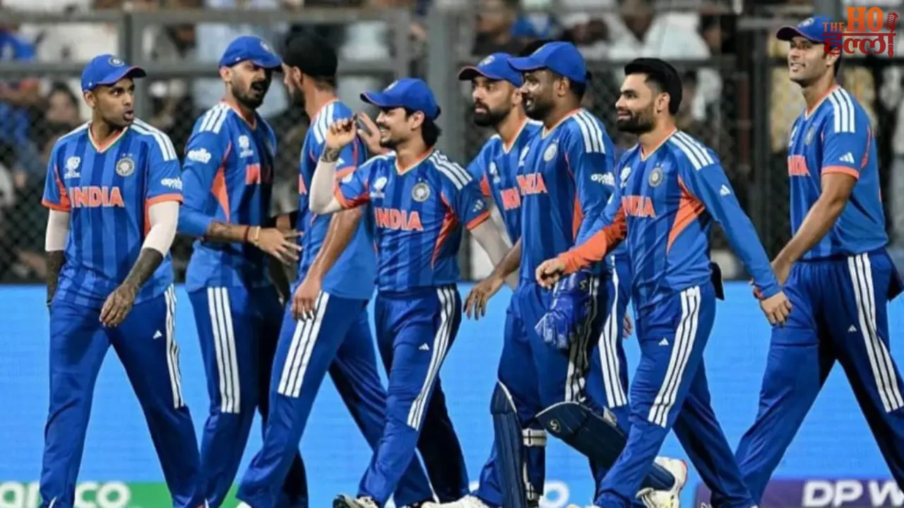 T20 World Cup Sanju Samson's Incredible Performance