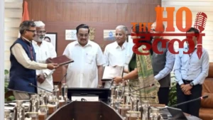 Tap Water to Every Home' Launched