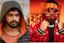 Tattiri Controversy Lawrence Threatens Badshah Directly