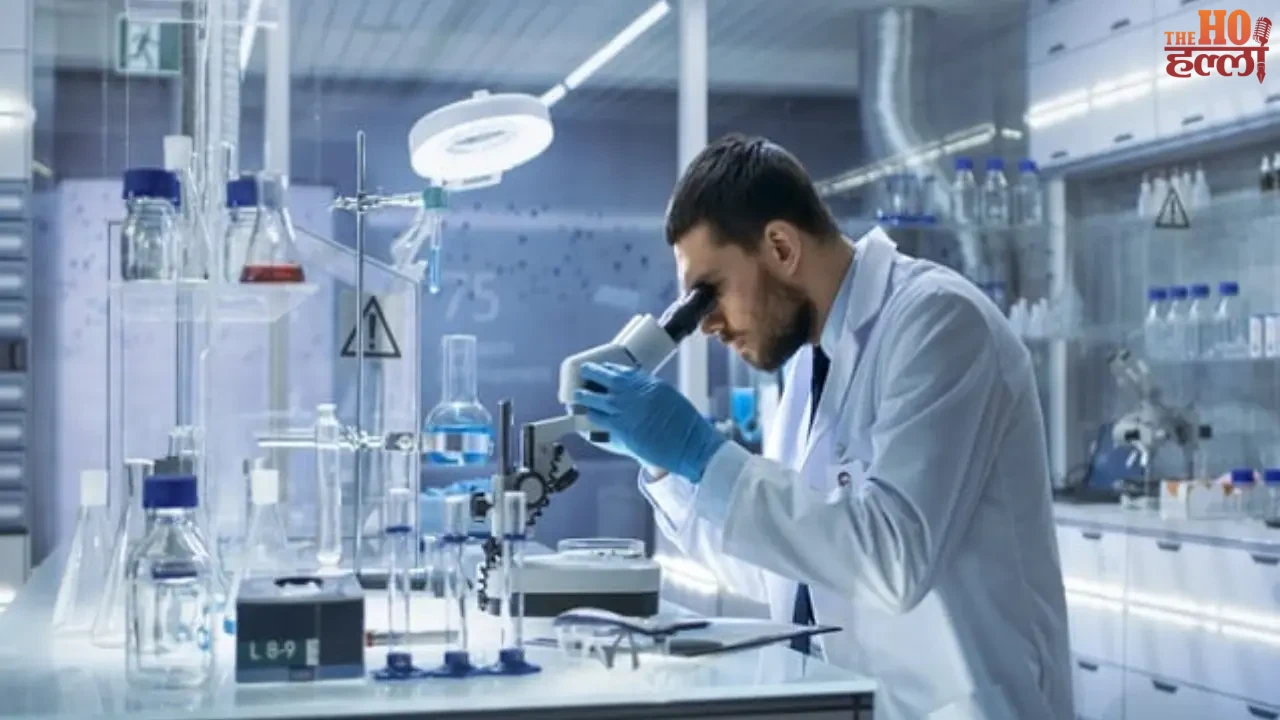 Technology Will Put a Brake on Crime with Labs