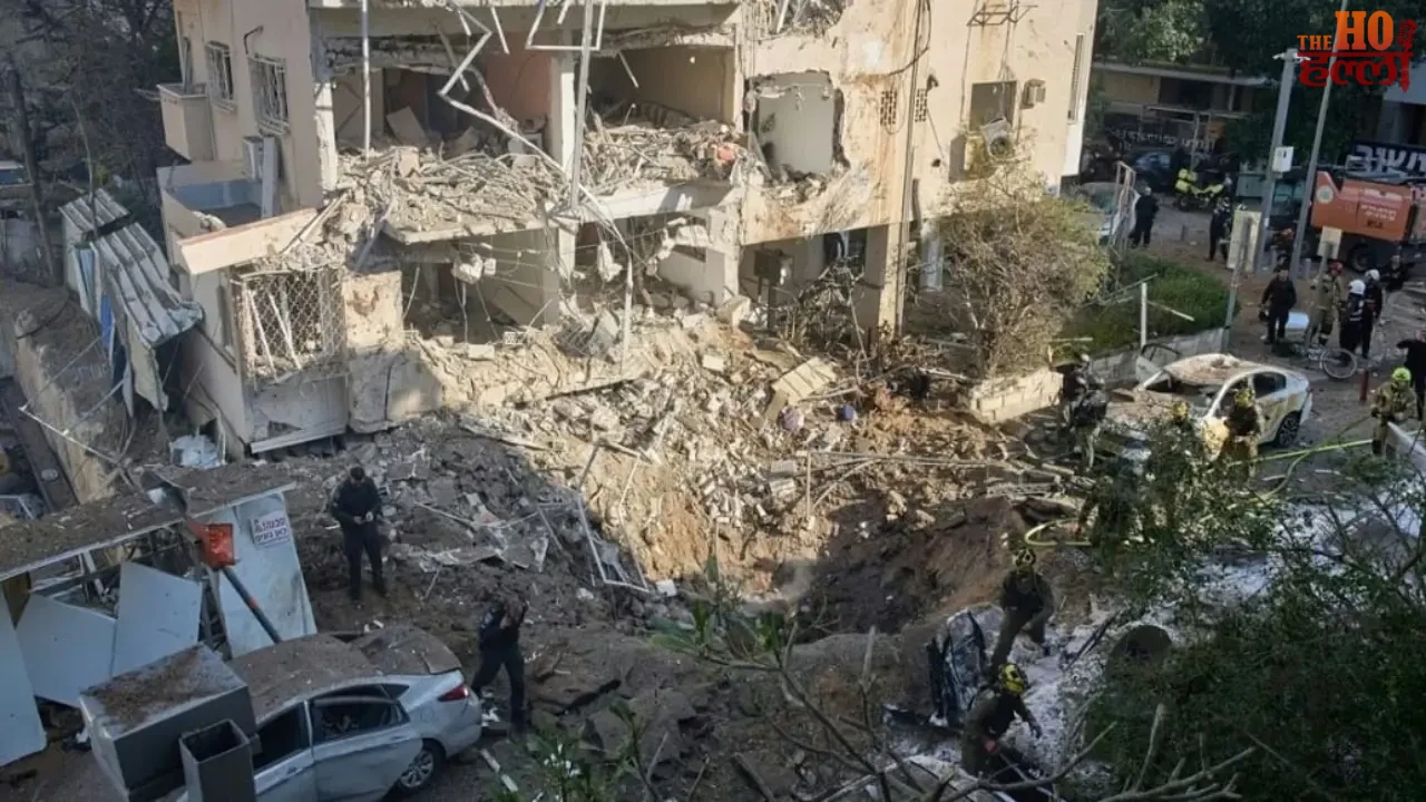 Tensions Rise in West Asia Diplomacy Efforts Fail