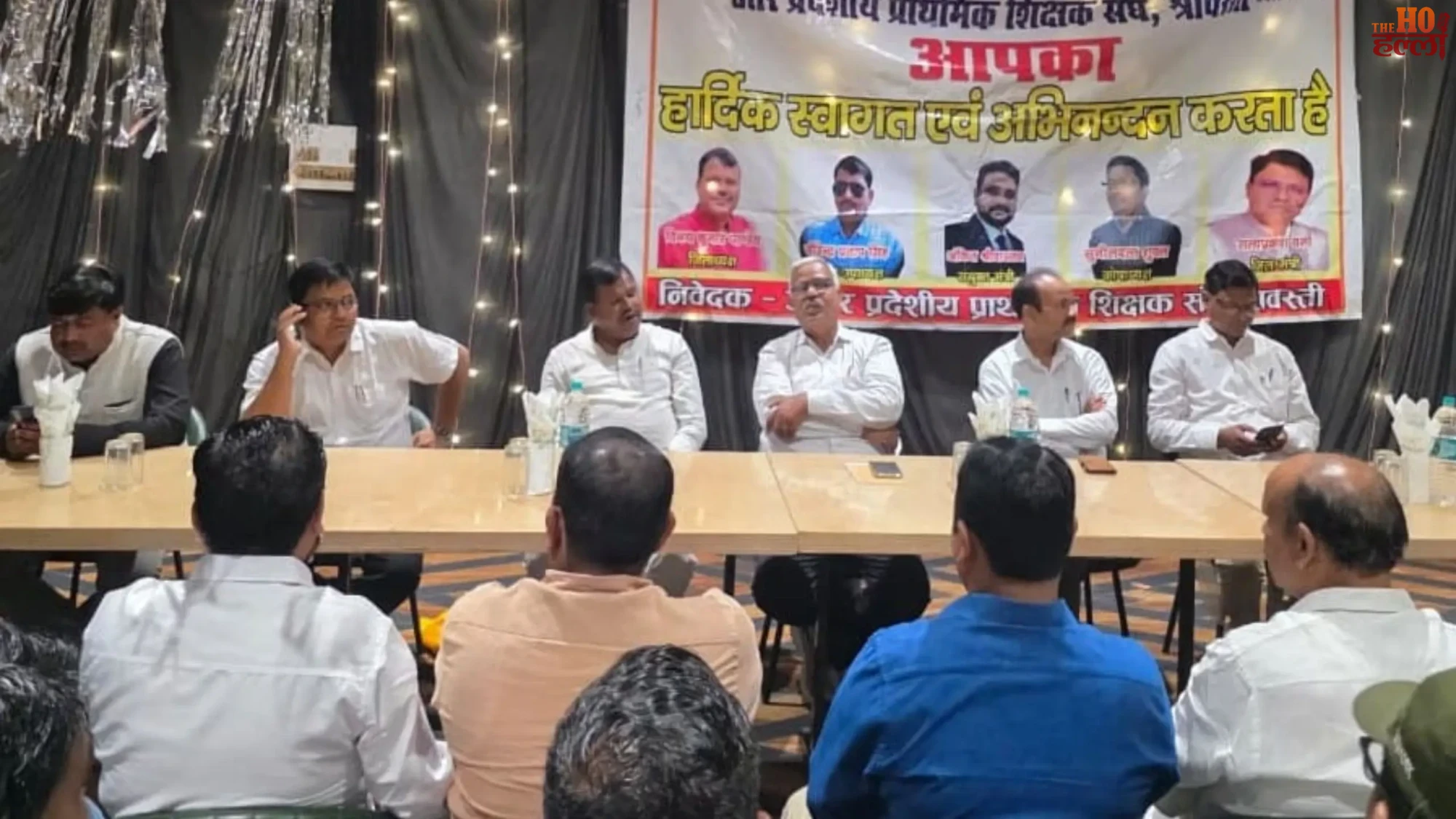 TET Teachers Protest Thousands to Gather at Delhi