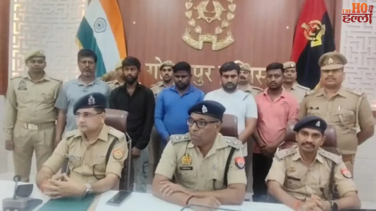 The Attack Was Planned for Revenge Latest Updates