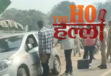 The Body of a Young Man Was Found in Gorakhpur