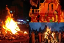 The Confusion Surrounding Holika Dahan and Its Date