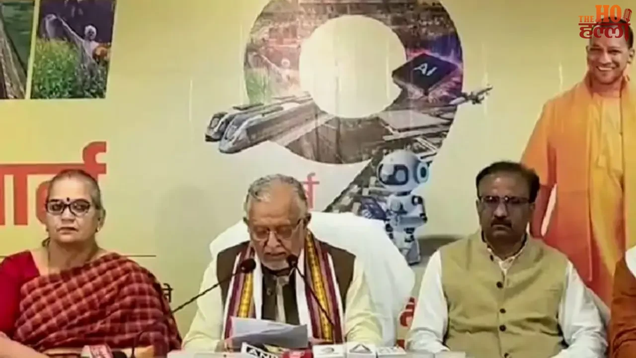 The Finance Minister Shared Nine Years of Growth