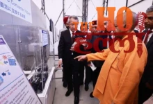 The Flight of Karma Yoga New Opportunities for UP