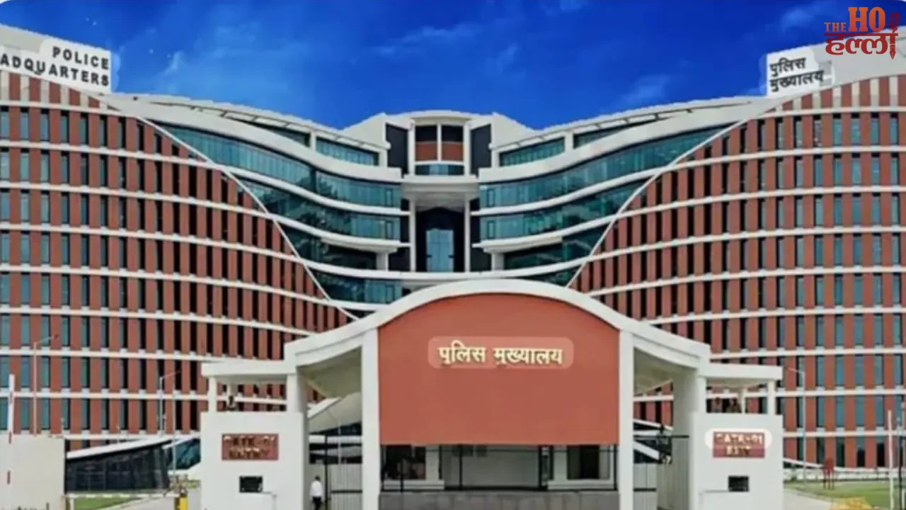 The Four-Year Wait Is Over! New DGP for Uttar Pradesh