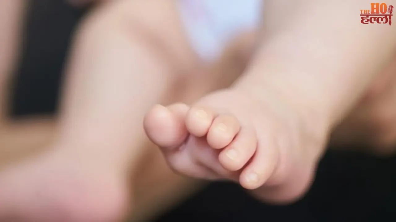 The Mother Had No Clue… Tragic Child Accident