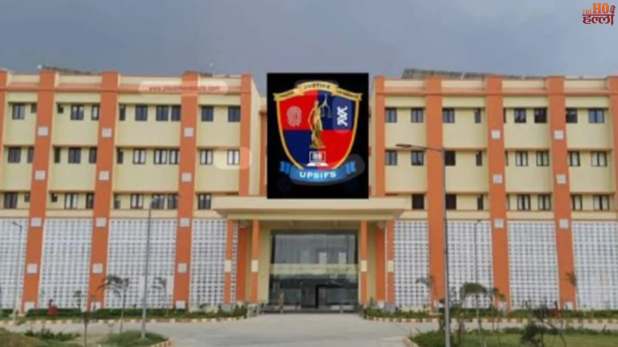 'The Shadow' App UPSIFS Enhances Girls' Safety