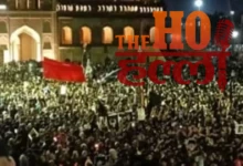 The Shia community saddened by Khamenei's death today