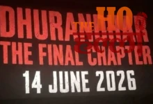 The Suspense Over 'Dhurandhar 3' Revealed by Mukesh Chhabra