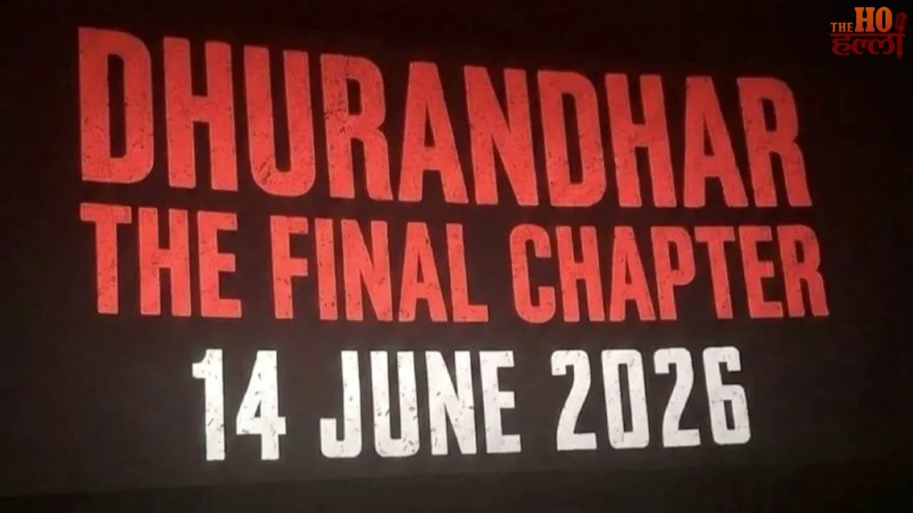 The Suspense Over 'Dhurandhar 3' Revealed by Mukesh Chhabra