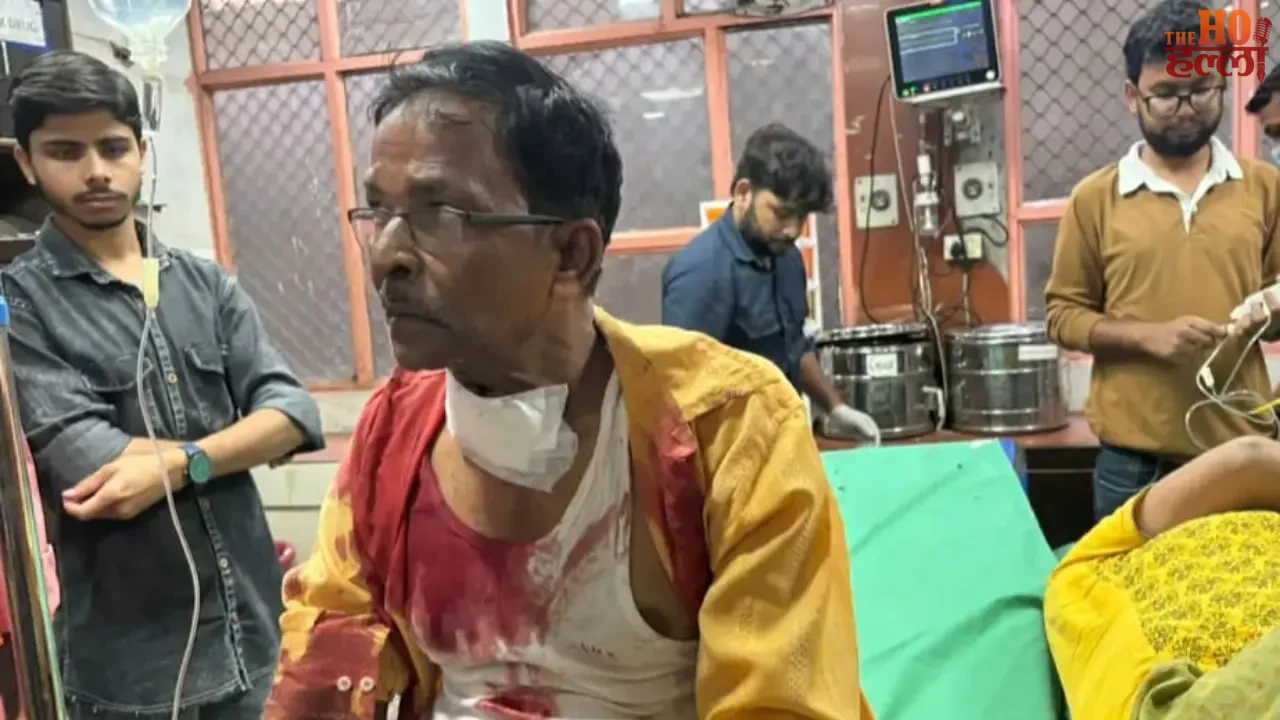 The Terror of 'Dangerous Manjha' Continues in Lucknow