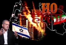 The War Will End on These Conditions from Iran