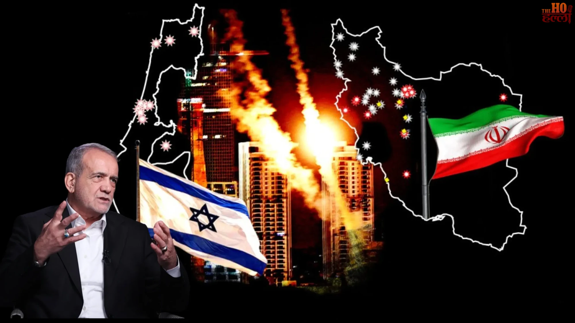 The War Will End on These Conditions from Iran