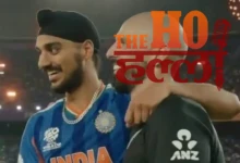 The World Champions Showed a Big Heart in Sportsmanship