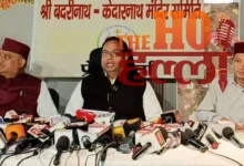 There is tremendous enthusiasm for the Char Dham Yatra