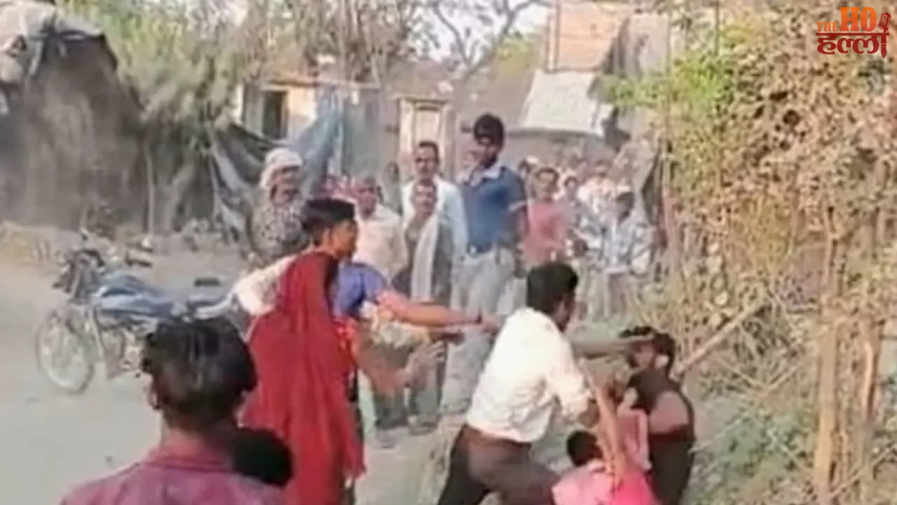 They Were Making Illicit Liquor at Home Assault Incident