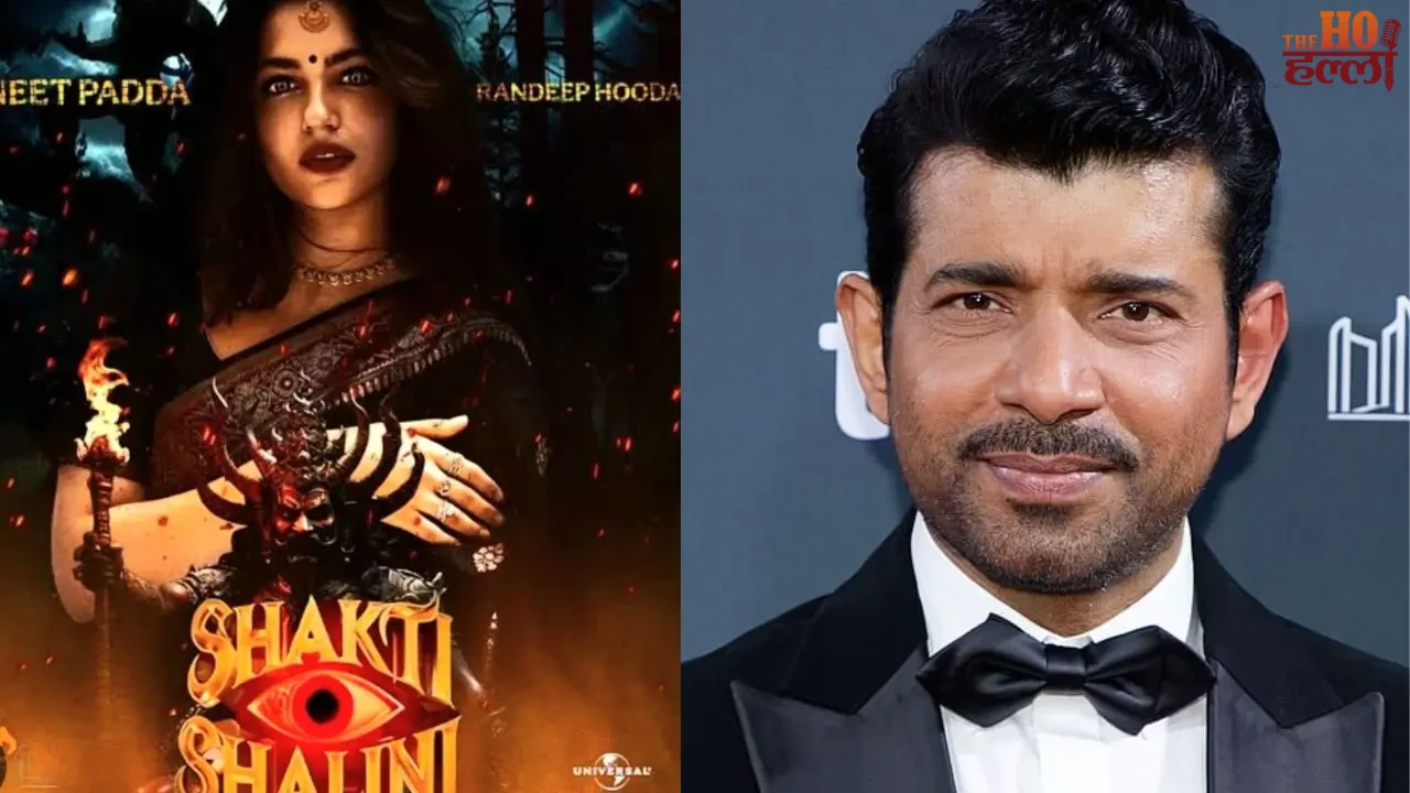 This Chava actor enters Shakti Shalini amid excitement