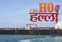This is good news for India from the Strait of Hormuz