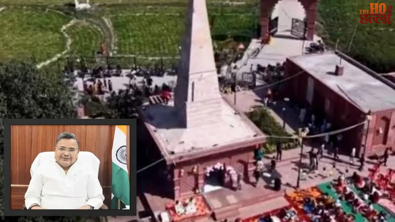 Tourists will enjoy the Samour Baba Festival Details