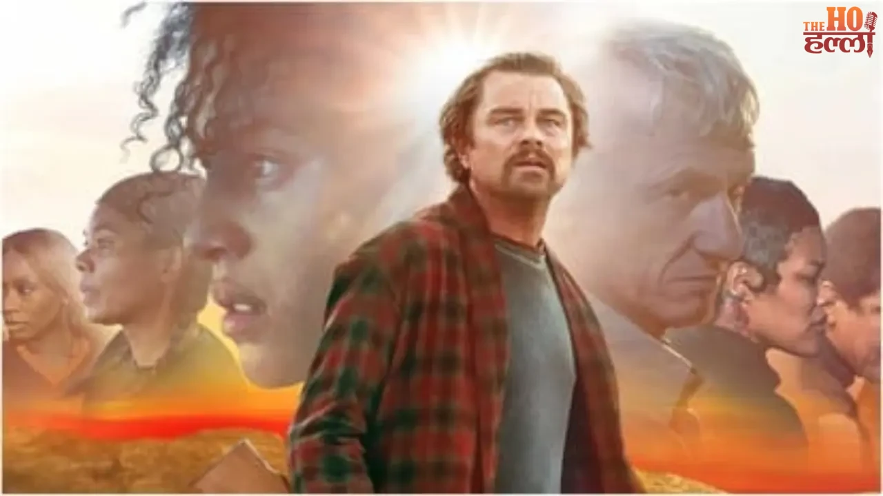 Oscar 2026 One Battle After Another Takes Six Awards