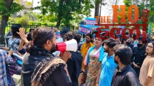 Transgender Rights Protest Key Issues Raised (1)