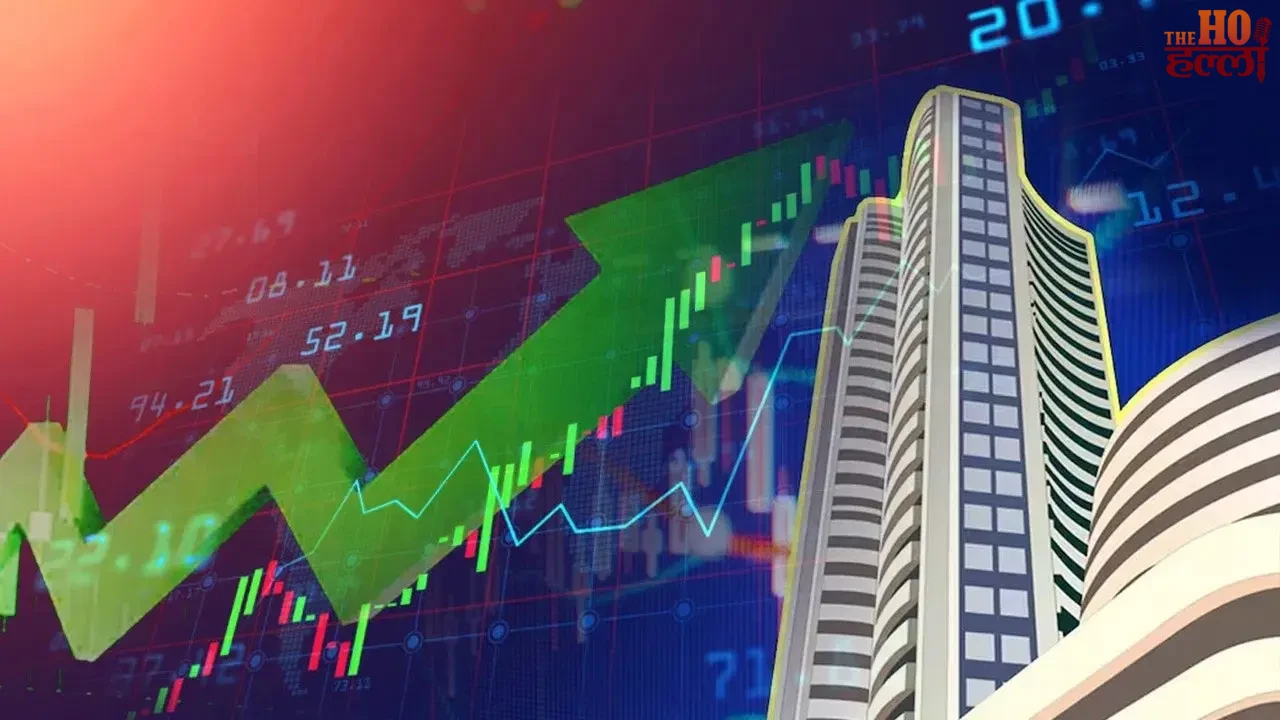 Trump's Statement Brought the Market Back After Decline