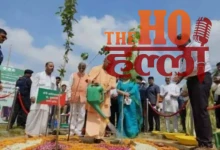 UP Becomes Model for Green Revolution and Sustainability