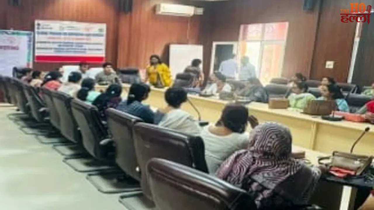 UP Emphasis on Security and Better Environment Initiatives