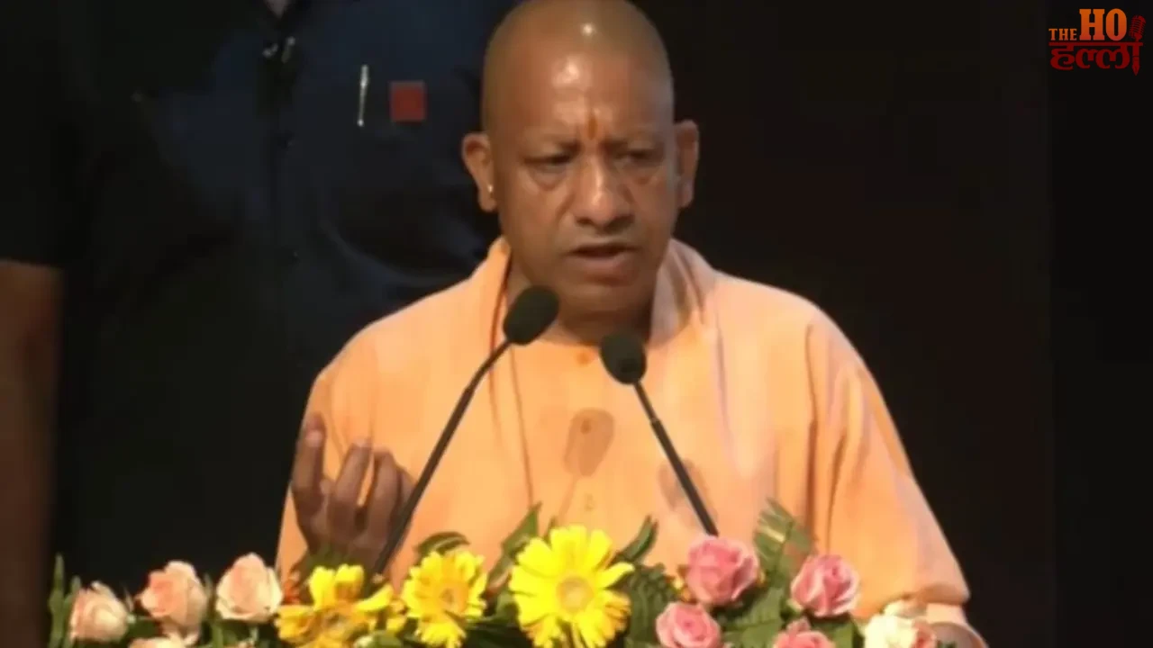 UP Farmers Benefit from 'Double Engine' Initiatives