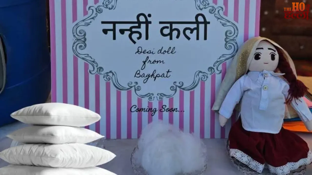 UP Honours 'Little Bud' Mary Kom's Message to Daughters