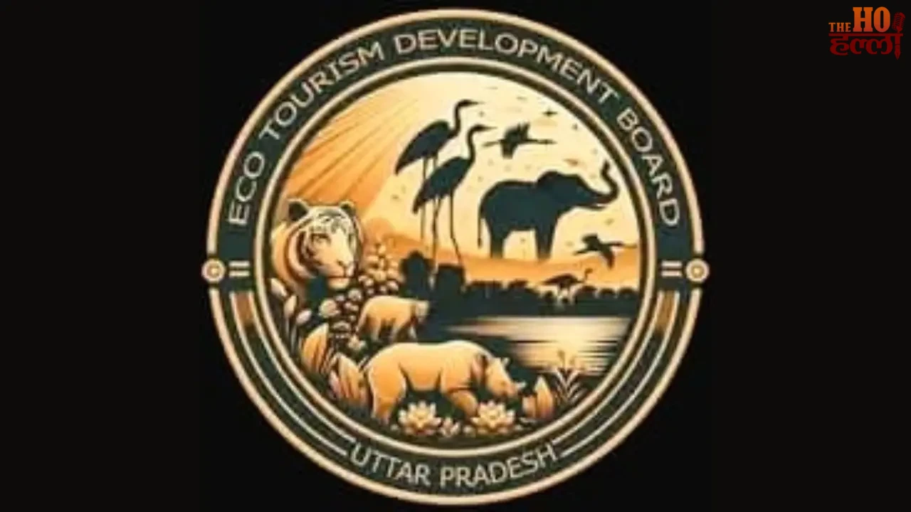 UP Important Step for Conservation of Sarus Crane