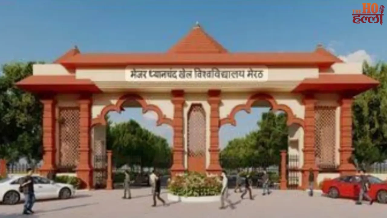 UP is on the Rise in Sports Infrastructure and Talent