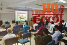 UP on the Path to Self-Reliance Training for Homestays