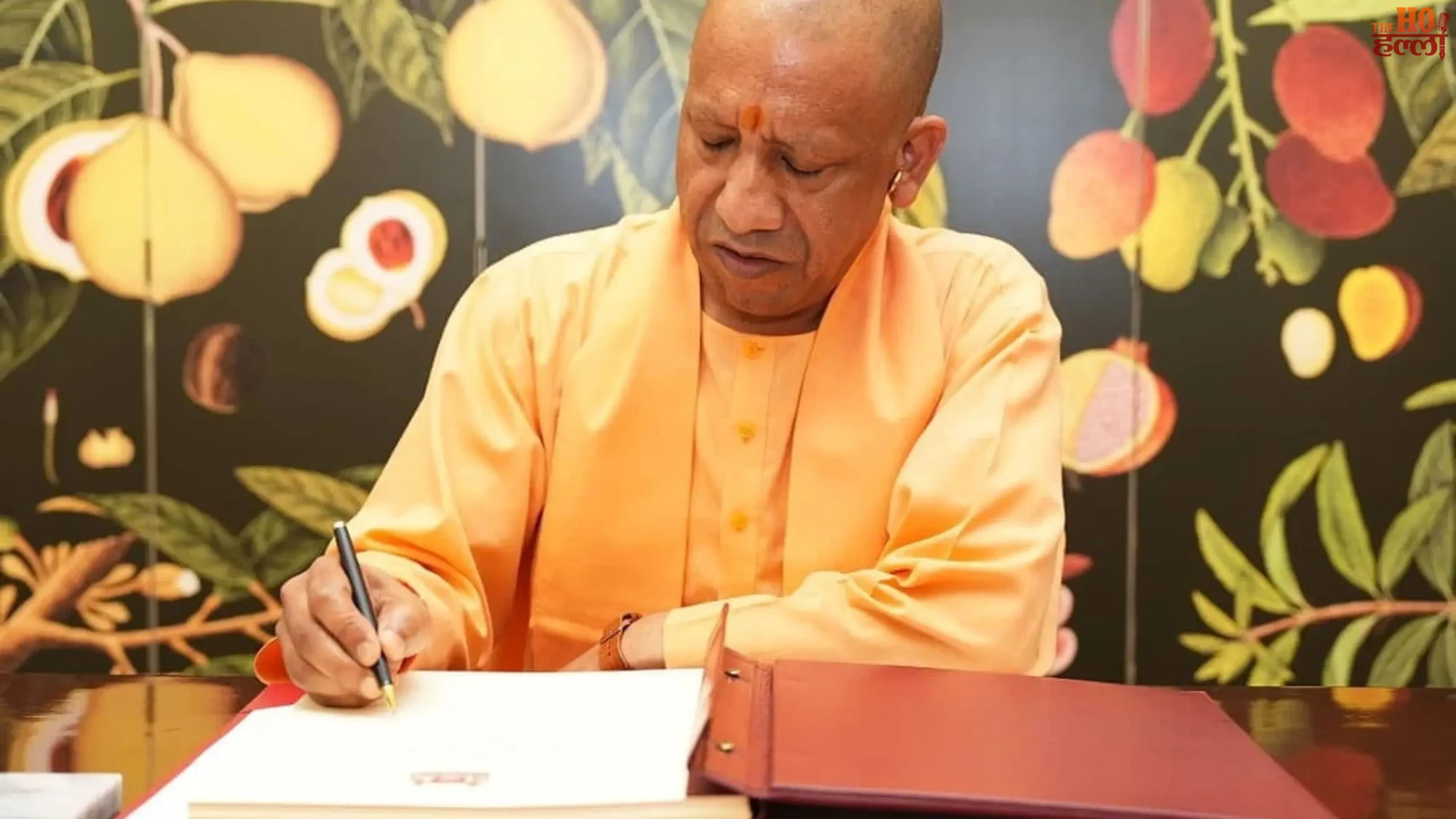 UP Revenue Hits 9-Year High with ₹9,731 Cr