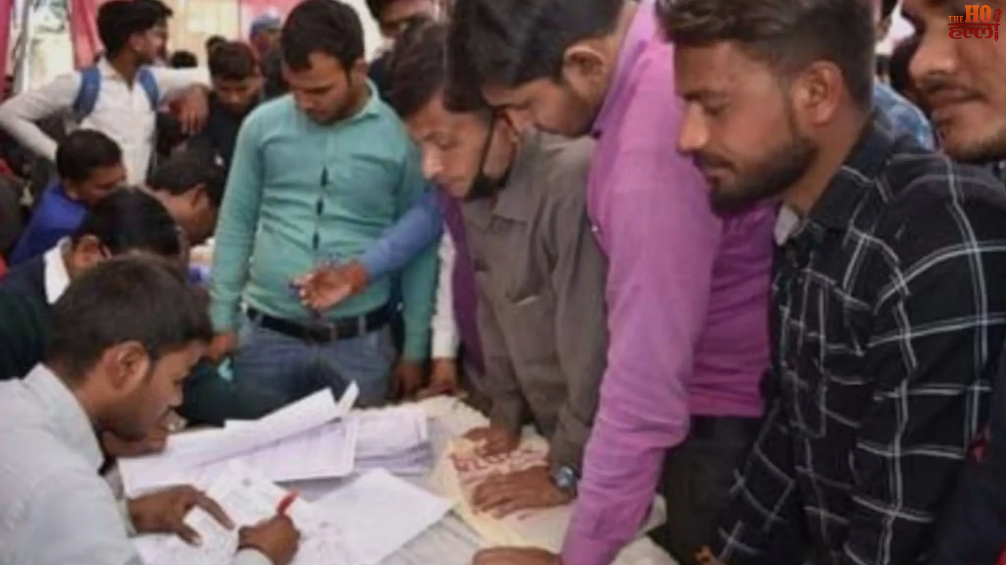 UP Rozgar Mela March 2026 Job Opportunities Await