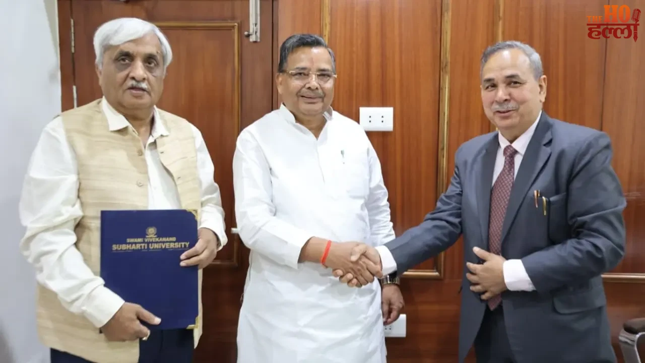 UP's Folk Culture Will Get a New Platform for Tourism