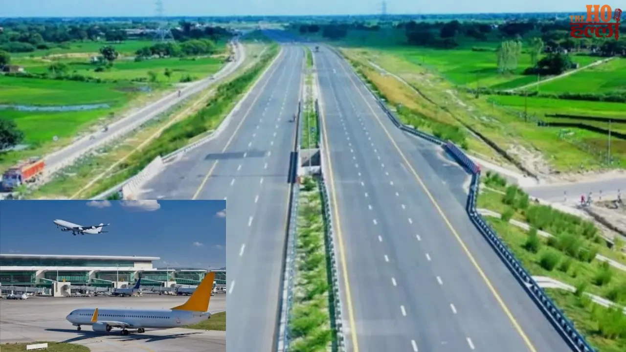 UP's Map Has Changed in 9 Years A New Era