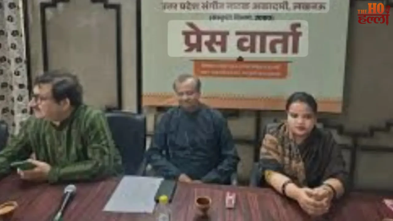 UP Sangeet Natak Akademi Awards Announced for 2021