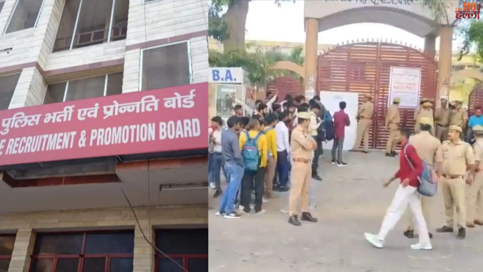 UP SI Paper Leak Rumors Facts and Clarifications