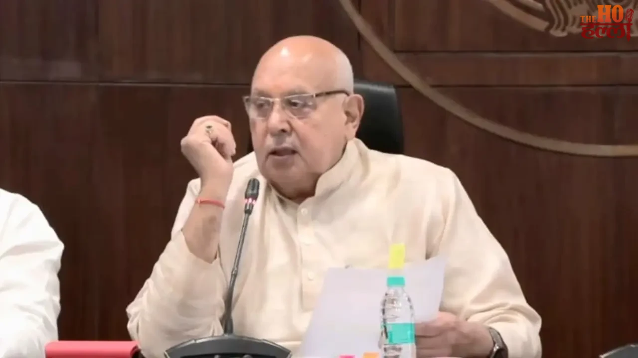 UP Target Set for Procurement Payment Within 48 Hours